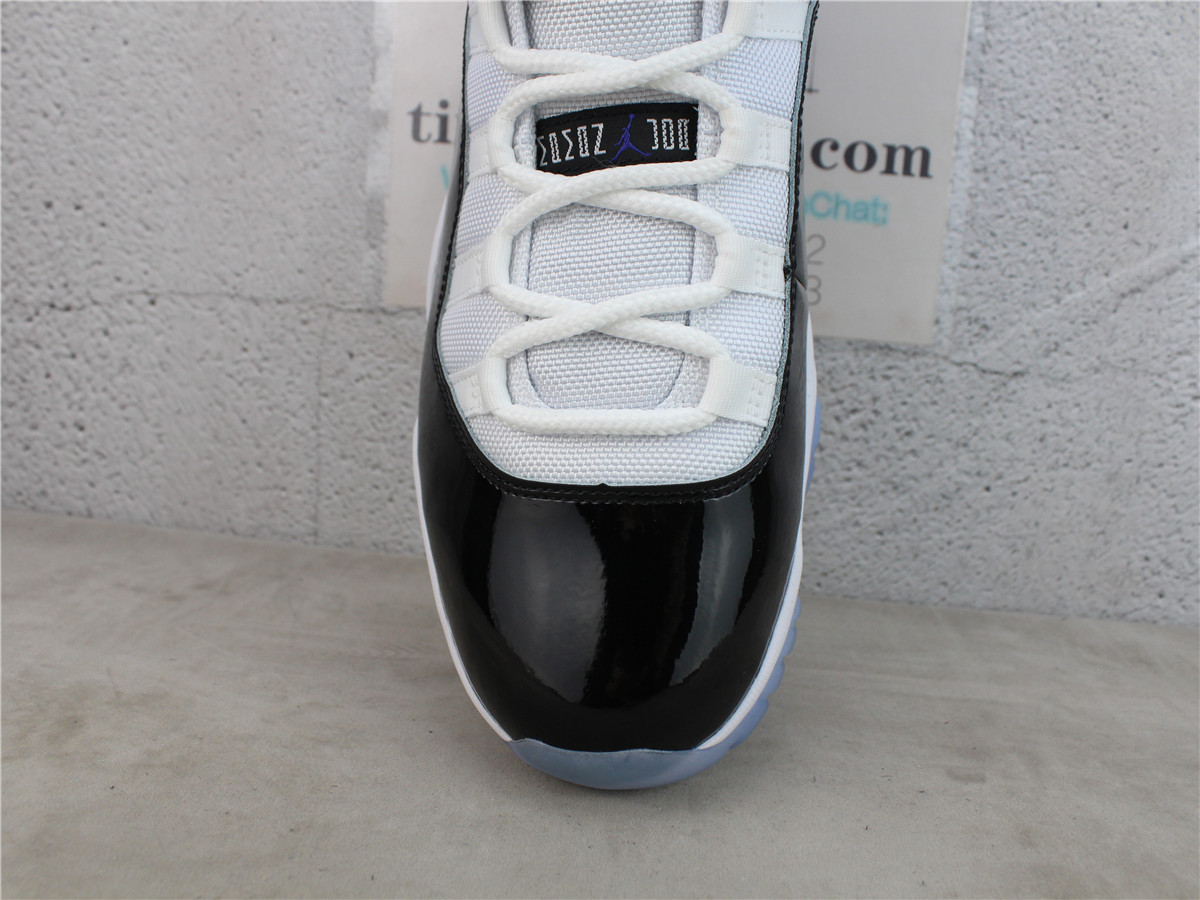 OG Batch Air Jordan 11 Retro Concord 378037-100